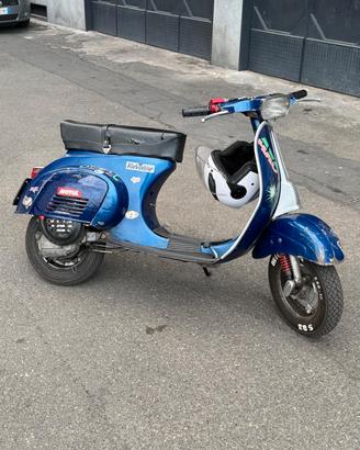 vespa 50 special 