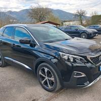 Peugeot 3008 BlueHDi 120cv 1.6 S&S EAT6 GT Line