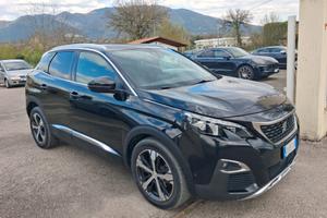 Peugeot 3008 BlueHDi 120cv 1.6 S&S EAT6 GT Line
