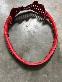 Copri volante fiat 500 epoca