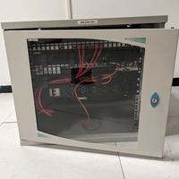 Armadio rack 60x53x53