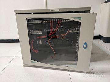 Armadio rack 60x53x53