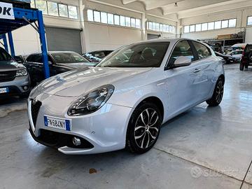 Alfa Romeo Giulietta 1.6 jtdm Business 120cv