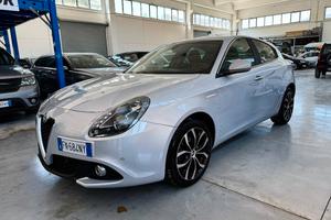 Alfa Romeo Giulietta 1.6 jtdm Business 120cv