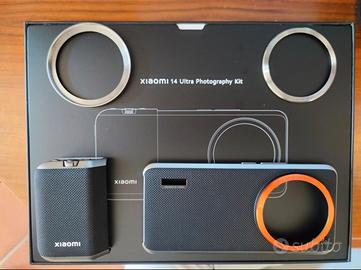 Kit fotografico - Xiaomi 14 Ultra