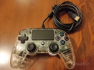 USB Joystick Controller Nacon SLEH 00467 BB4470Grn