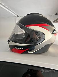 Casco CGM modulare