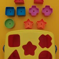 Gioco per bambini 