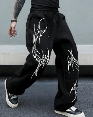 pantaloni 