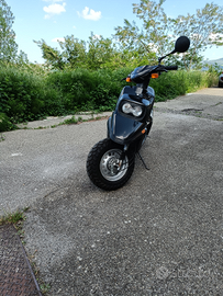 Mbk Booster 1 serie 1992