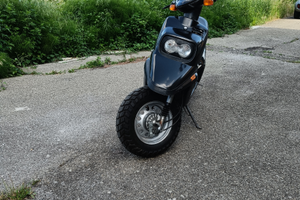 Mbk Booster 1 serie 1992