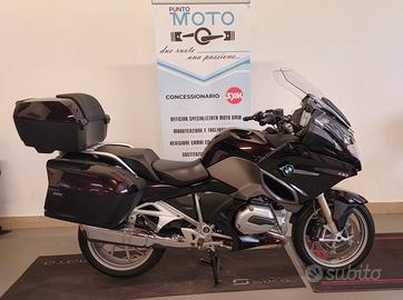 Bmw R 1200 RT