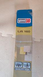 stendibiancheria da parete 160 cm