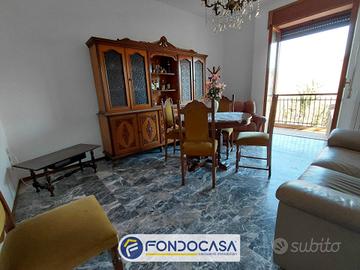 Appartamento - Folignano