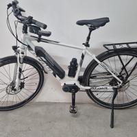 atala clever 7.1 elettrica a pedalata assisitita