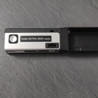 macchina fotografica Kodak 200