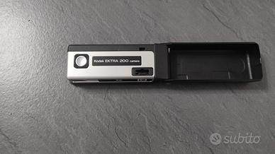 macchina fotografica Kodak 200