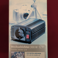 Inverter Waeco