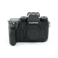 Fujifilm X-H1