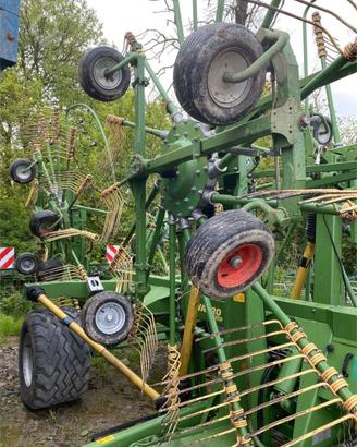 Krone Swadro 1400 PLUS
