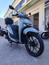 Sym BWT 125 CBS MY 2026 (PRONTA CONSEGNA)