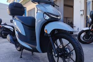 Sym BWT 125 CBS MY 2026 (PRONTA CONSEGNA)