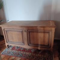 Cassapani legno