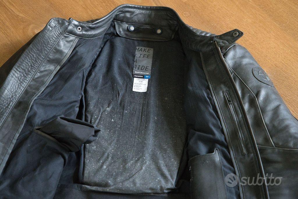 Bmw darknite outlet jacket