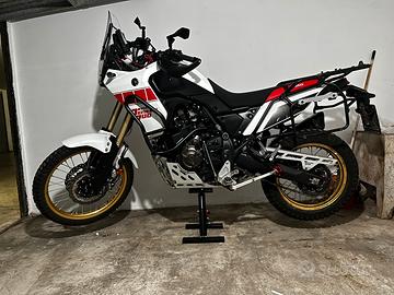 Yamaha Tenere 700 RALLY