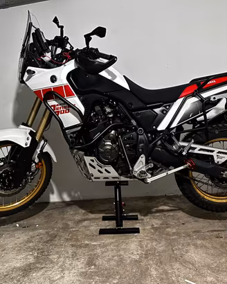 Yamaha Tenere 700 RALLY