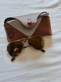 Ray-ban Aviator  RB3025