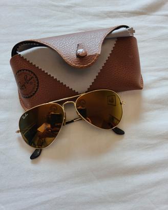 Ray-ban Aviator  RB3025