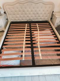 Letto contenitore