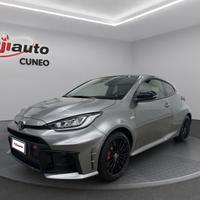 Toyota GR Yaris 1.6 Circuit dat-8