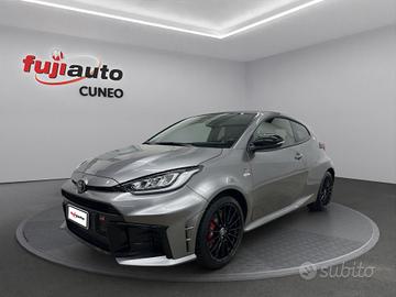 Toyota GR Yaris 1.6 Circuit dat-8