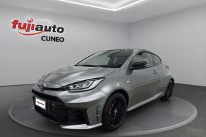 Toyota GR Yaris 1.6 Circuit dat-8