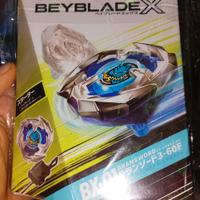 Beyblade X BX-01 Dran Sword 3-60F