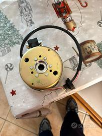 Accensione completa minarelli verticale e ori