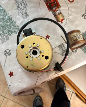 Accensione completa minarelli verticale e ori