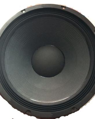 Woofer 46cm diametro 700w 8ohm