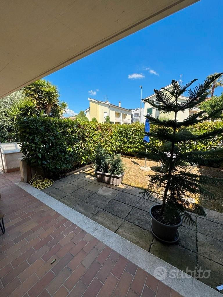 Appartamento – Santa Maria Apparente, Civitanova Alta - Vista 4