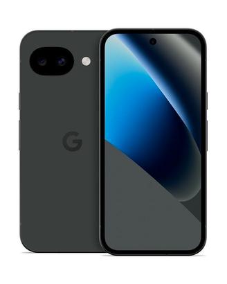Google PIXEL 10a 128 Nero Obsidian + ACC