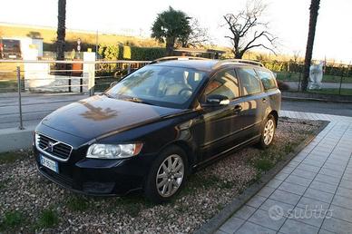 Volvo V50 2.0 D cat aut. Kinetic
