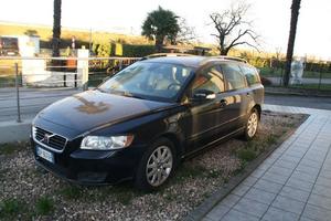 Volvo V50 2.0 D cat aut. Kinetic