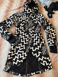 Cappotto tecnico Kappa donna