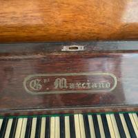 PIANOFORTE MARCIANO