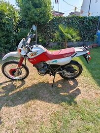  Yamaha XT del 1991 
