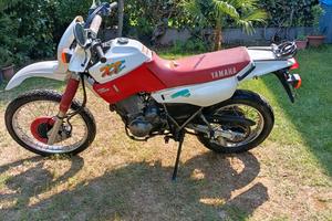  Yamaha XT del 1991 
