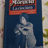 La ciociara di Alberto Moravia