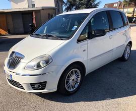 LANCIA MUSA 1.3 Multijet 16V 90 CV Platino